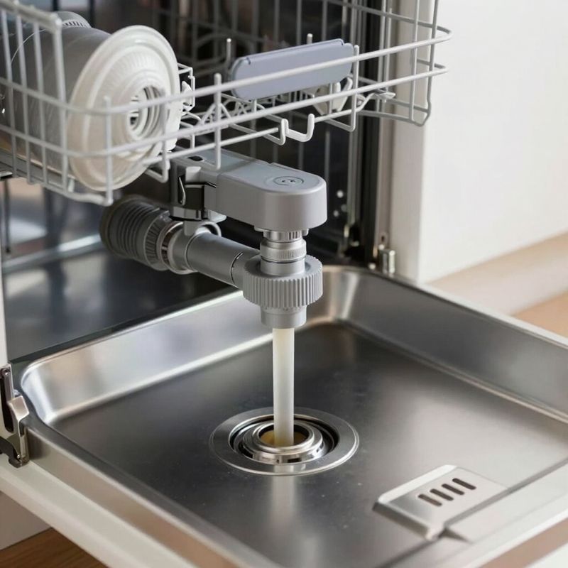 Garbage Disposal in Flint