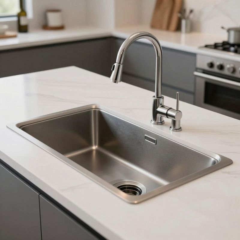 Bathroom & Kitchen Upgrades in Flint
